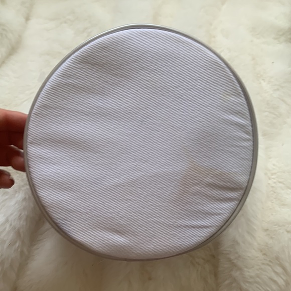 Dior - bucket bag makeup case / cosmetic case - Picture 2 of 5